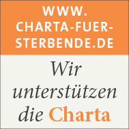Die Hospizdienste Köln unterstützen die Charta für Sterbende